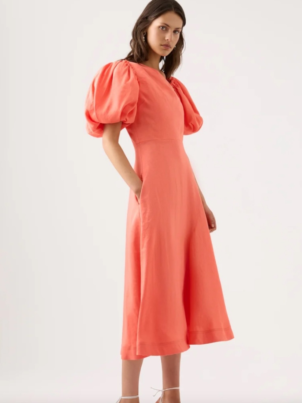 Aje  dress